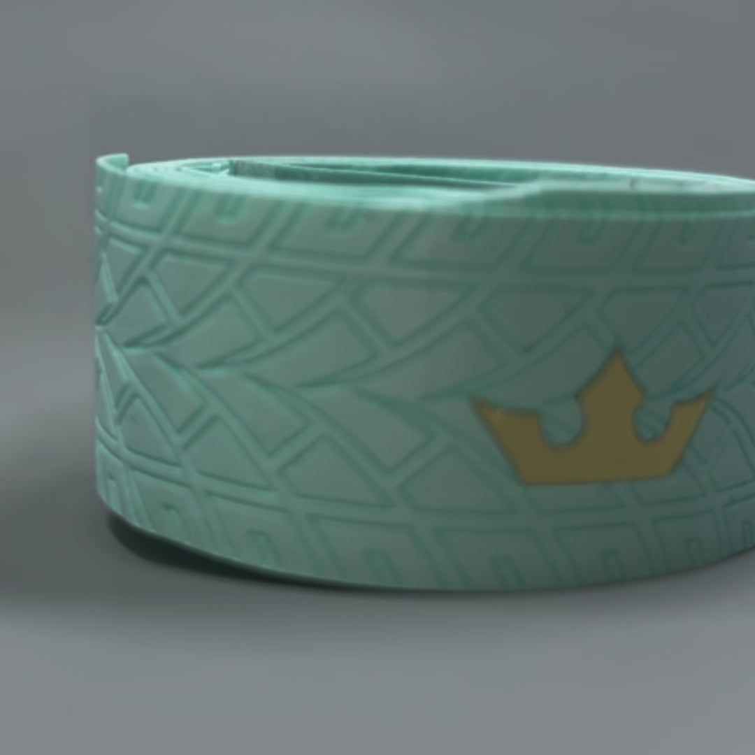 Fitz Gripz- Mint Baseball Bat Grip
